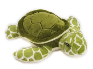 Obrázek z Želva plyš Play ECO 37cm 